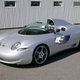 Illustration for article titled W3 Triposto Porsche Is A Study Hall Sketch Come To Life